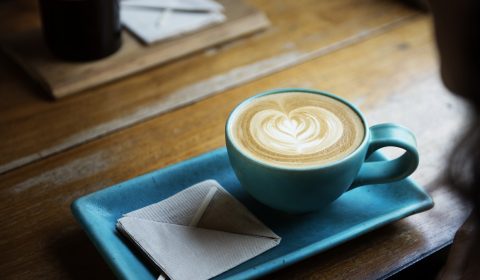Coffee with Love